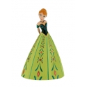 La Reine des neiges - Figurine Princesse Anna 10 cm