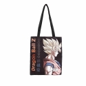 Dragon Ball Z - Sac shopping Kakarot