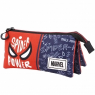 Marvel - Trousse Spider-Man