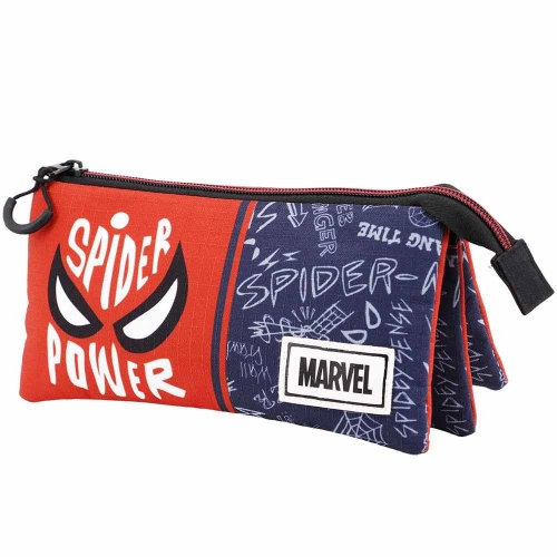 Marvel - Trousse Spider-Man