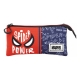 Marvel - Trousse Spider-Man