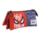 Marvel - Trousse Spider-Man