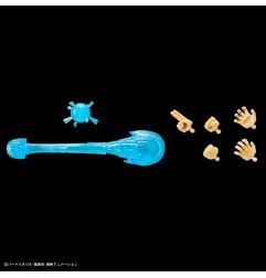 Dragon Ball - Dragonball Z figurine Plastic Model Kit Figure-rise Standard Super Saiyan Son Goku 18 cm