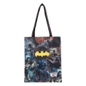 DC Comics - Sac shopping Batman Darkness