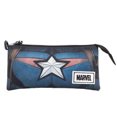 Marvel - Trousse Captain America