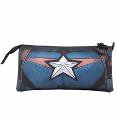 Marvel - Trousse Captain America