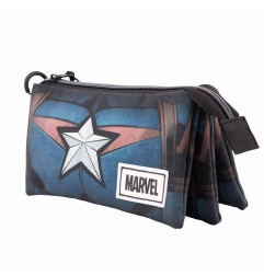 Marvel - Trousse Captain America