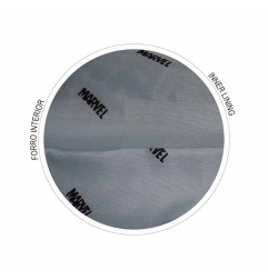 Marvel - Trousse Captain America