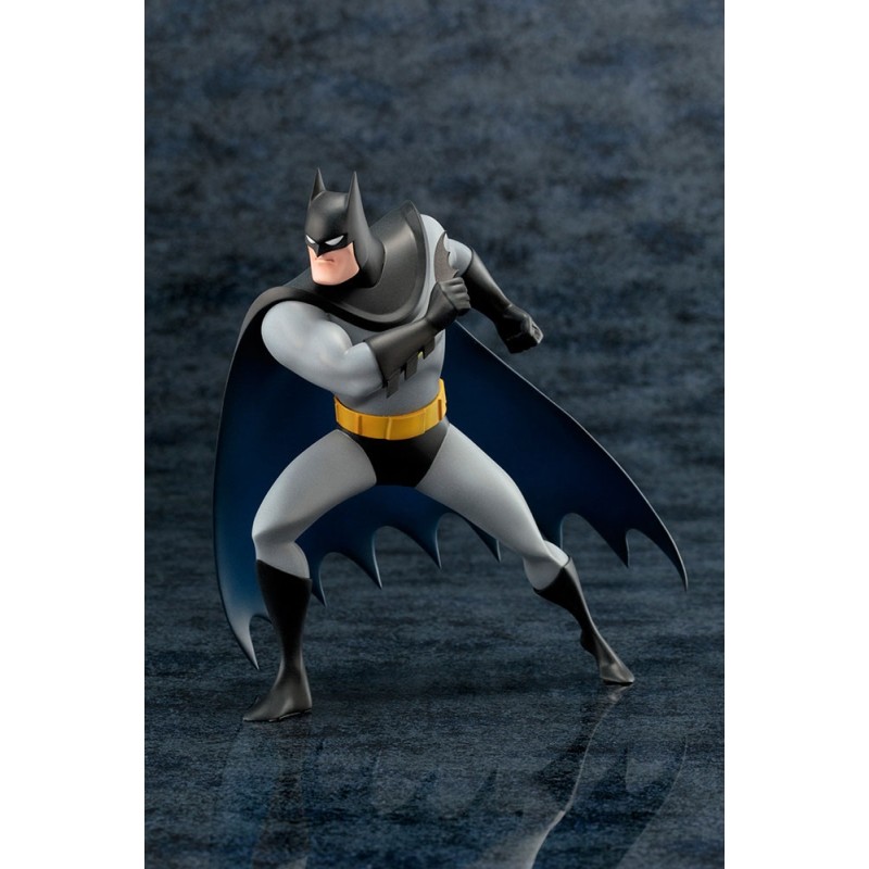 Batman Classic TV Series Batman, Robin and Batgirl Figure 3-Pack