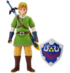 Legend of Zelda, The - The Legend of Zelda Skyward Sword figurine Deluxe Big Link 50 cm