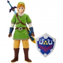 The Legend of Zelda Skyward Sword - Figurine Deluxe Big Link 50 cm