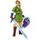 The Legend of Zelda Skyward Sword - Figurine Deluxe Big Link 50 cm