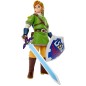 Legend of Zelda, The - The Legend of Zelda Skyward Sword figurine Deluxe Big Link 50 cm