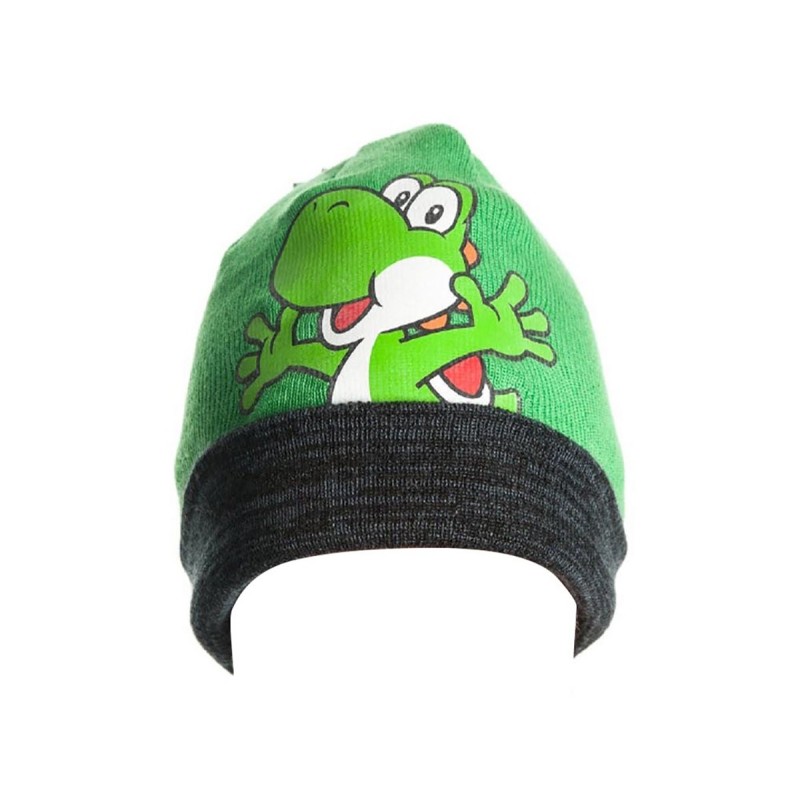 Nintendo - Bonnet Yoshi