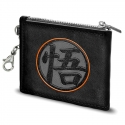 Dragon Ball Z - Etui pour carte de transport / porte-monnaie Symbol