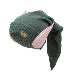 Legend of Zelda, The - The Legend of Zelda bonnet Elven Ears