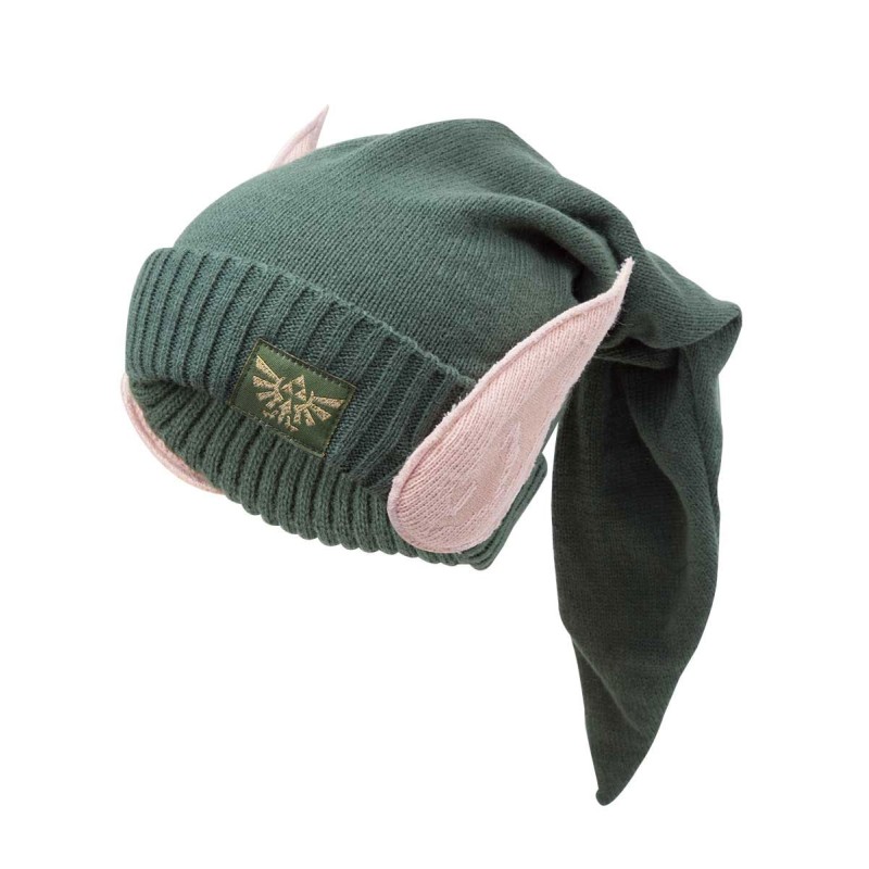 Legend of Zelda, The - The Legend of Zelda bonnet Elven Ears