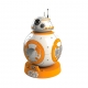 Star Wars Episode VII - Réveil projecteur BB-8