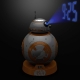 Star Wars Episode VII - Réveil projecteur BB-8