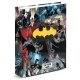 DC Comics - Classeur à anneaux Batman Darkness