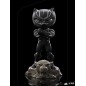 Marvel - The Infinity Saga figurine Mini Co. PVC Black Panther 15 cm
