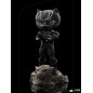 Marvel The Infinity Saga - Figurine Mini Co. Black Panther 15 cm Marvel The Infinity Saga - Figurine Mini Co. Black Panther 15 cm