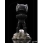 Marvel The Infinity Saga - Figurine Mini Co. Black Panther 15 cm Marvel The Infinity Saga - Figurine Mini Co. Black Panther 15 cm