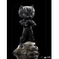 Marvel - The Infinity Saga figurine Mini Co. PVC Black Panther 15 cm