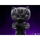 Marvel The Infinity Saga - Figurine Mini Co. Black Panther 15 cm