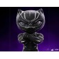 Marvel - The Infinity Saga figurine Mini Co. PVC Black Panther 15 cm