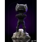 Marvel The Infinity Saga - Figurine Mini Co. Black Panther 15 cm Marvel The Infinity Saga - Figurine Mini Co. Black Panther 15 cm