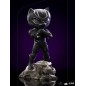 Marvel The Infinity Saga - Figurine Mini Co. Black Panther 15 cm Marvel The Infinity Saga - Figurine Mini Co. Black Panther 15 cm