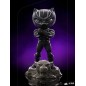 Marvel - The Infinity Saga figurine Mini Co. PVC Black Panther 15 cm