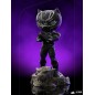 Marvel - The Infinity Saga figurine Mini Co. PVC Black Panther 15 cm