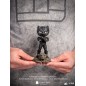 Marvel - The Infinity Saga figurine Mini Co. PVC Black Panther 15 cm