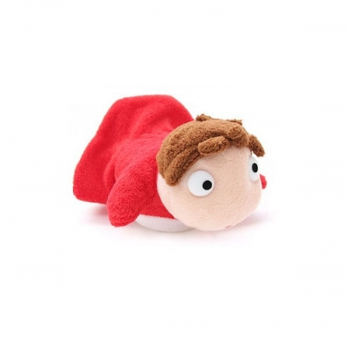 Studio Ghibli - Peluche Ponyo 18 cm