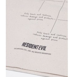 Resident Evil - Sac shopping Herbs