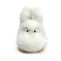 Studio Ghibli - Peluche White Totoro 20 cm Studio Ghibli - Peluche White Totoro 20 cm