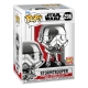 Star Wars - Set figurine et T-Shirt POP! & Tee Stormtrooper
