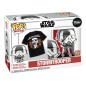 Star Wars - POP! & Tee set figurine et T-Shirt Stormtrooper Star Wars - POP! & Tee set figurine et T-Shirt Stormtrooper