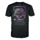 Marvel - T-Shirt Boxed Tee Black Panther