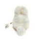 Studio Ghibli - Peluche White Totoro 20 cm Studio Ghibli - Peluche White Totoro 20 cm