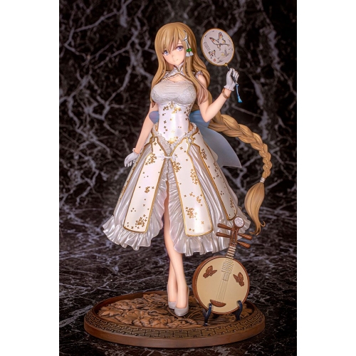 Original Character - Statuette 1/6 Bao-Chai Illustration by Tony DX Version 28 cm