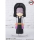 Demon Slayer : Kimetsu no Yaiba - Figurine Figuarts mini Kagaya Ubuyashiki  9 cm