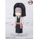 Demon Slayer : Kimetsu no Yaiba - Figurine Figuarts mini Kagaya Ubuyashiki 9 cm