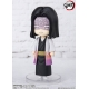 Demon Slayer : Kimetsu no Yaiba - Figurine Figuarts mini Kagaya Ubuyashiki  9 cm