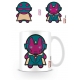 Marvel Comics - Mug Kawaii Vision