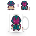 Marvel Comics - Mug Kawaii Vision