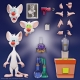 Animaniacs - Figurine Ultimates Pinky 18 cm