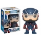 Legends of Tomorrow - Figurine POP! The Atom 9 cm